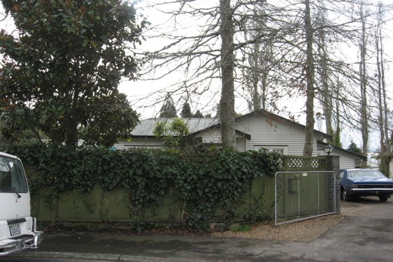 Photo of property in 10 Marne Street, Claudelands, Hamilton, 3214