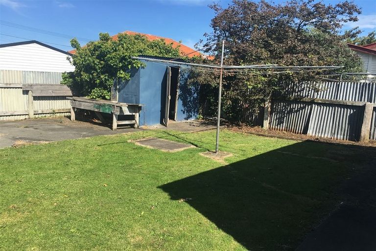 Photo of property in 12 Holyoake Street, Whanganui East, Whanganui, 4500