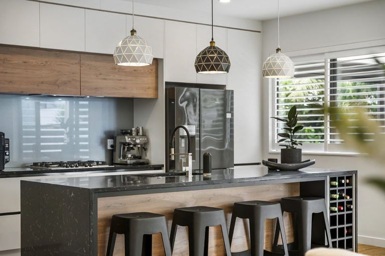 Photo of property in 42 Myland Drive, Hobsonville, Auckland, 0616