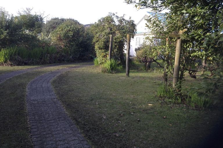 Photo of property in 4 Frasertown Road, Frasertown, Wairoa, 4195