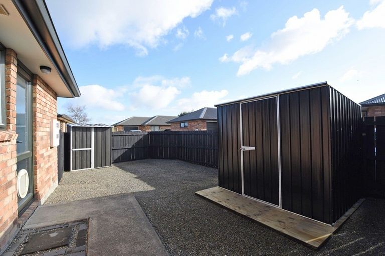 Photo of property in 772 Tweed Street, Rockdale, Invercargill, 9812