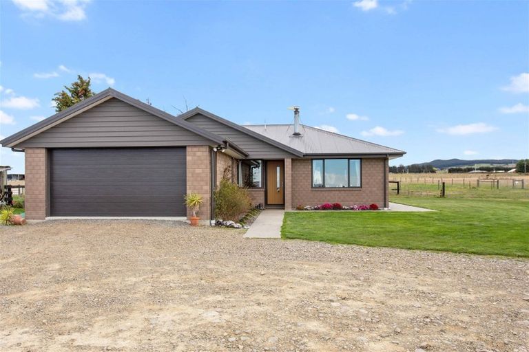 Photo of property in 779 Marshmans Road, Sefton, Rangiora, 7477