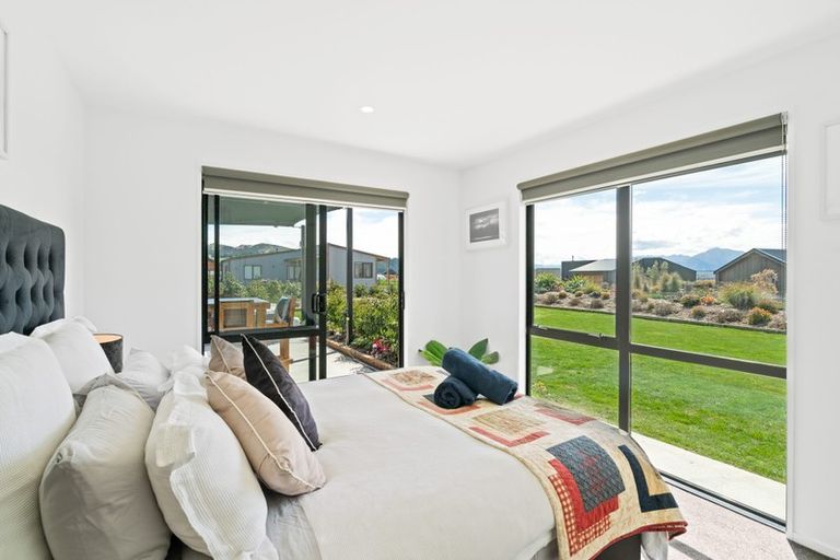 Photo of property in 15 Jackson Rise, Luggate, Wanaka, 9383