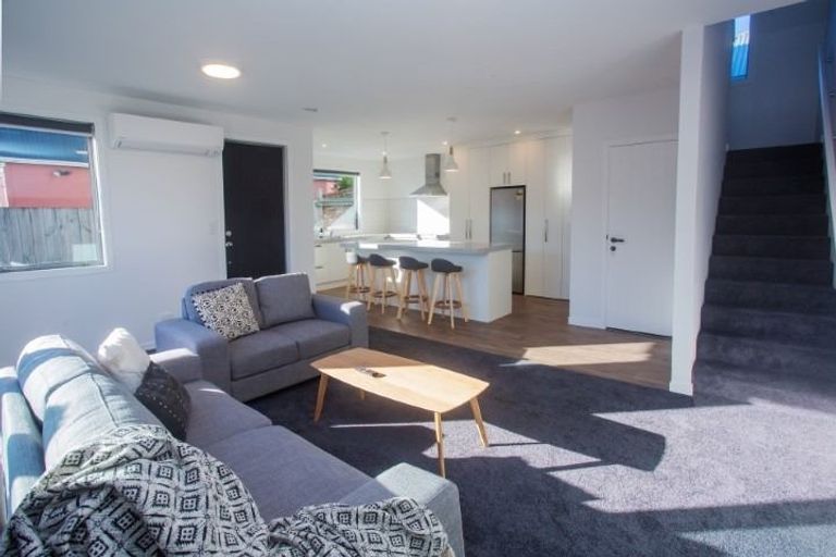 Photo of property in 41a Grange Street, North Dunedin, Dunedin, 9016