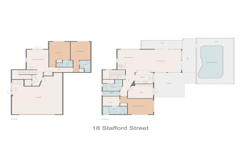 Photo of property in 18 Stafford Street, Arrowtown, 9302