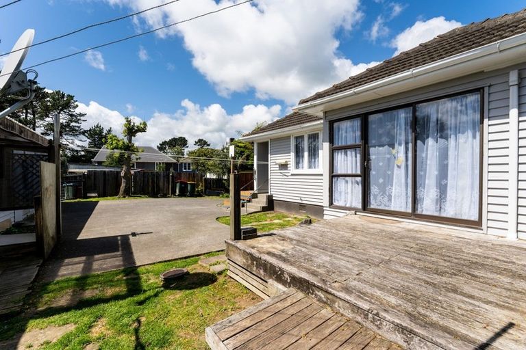 Photo of property in 71 Mckillop Street, Ranui, Porirua, 5024
