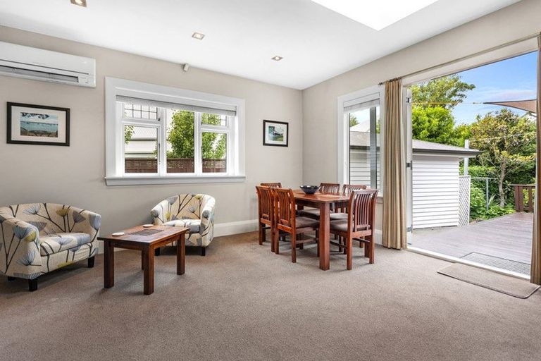 Photo of property in 108 Mays Road, St Albans, Christchurch, 8052