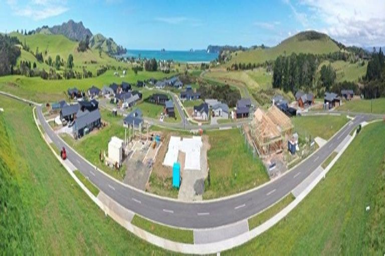 Photo of property in 29 Ataahua Views Terrace, Wharekaho, Whitianga, 3510
