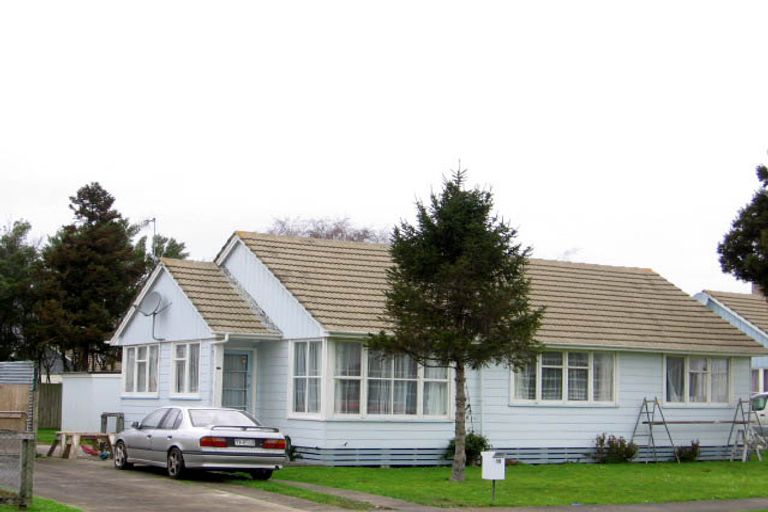 Photo of property in 19 Drake Street, Awapuni, Palmerston North, 4412