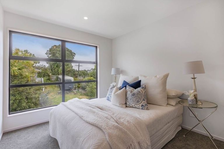 Photo of property in 4 Pipi Place, Browns Bay, Auckland, 0630