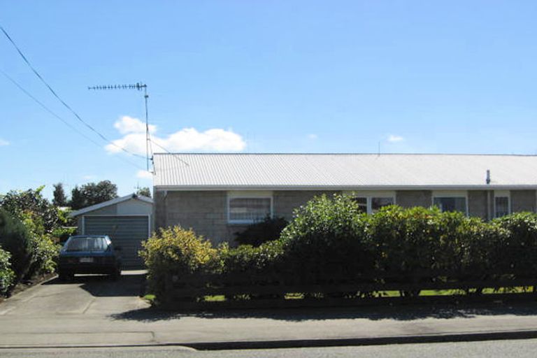 Photo of property in 9 Godley Street, Temuka, 7920