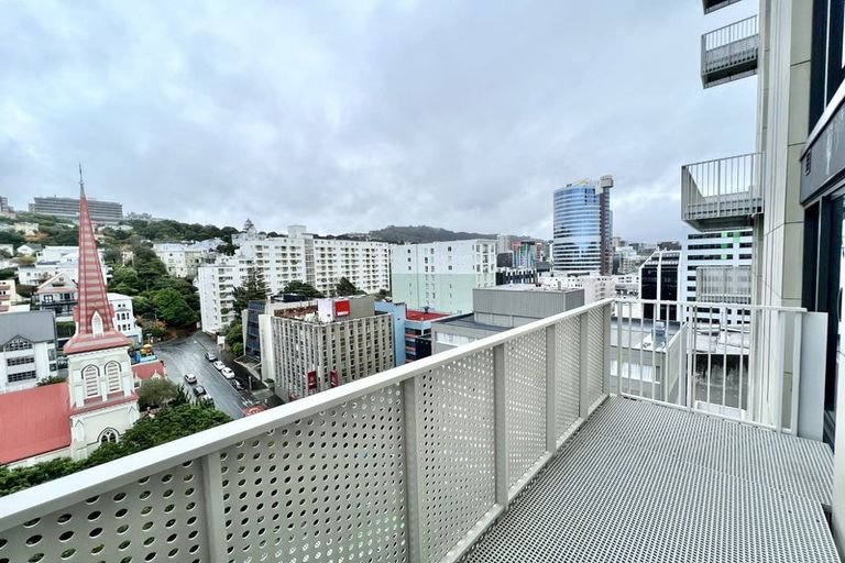 Photo of property in 1202/111 Dixon Street, Te Aro, Wellington, 6011