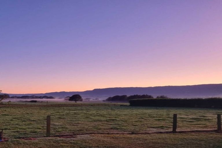 Photo of property in 595b Tauranga Road, Te Poi, Matamata, 3473