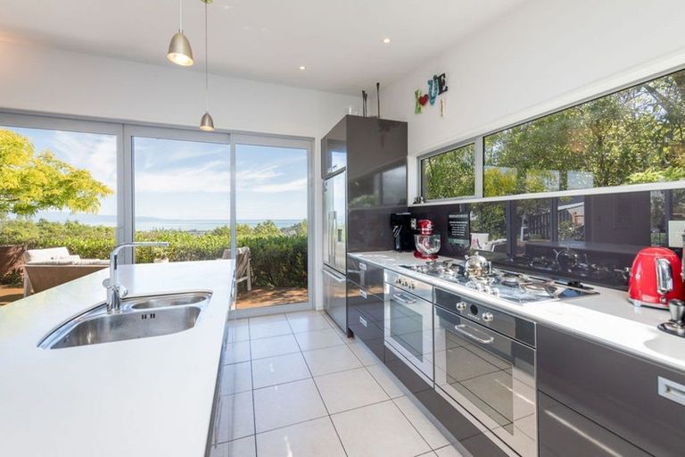 Photo of property in 119 Panorama Drive, Enner Glynn, Nelson, 7011