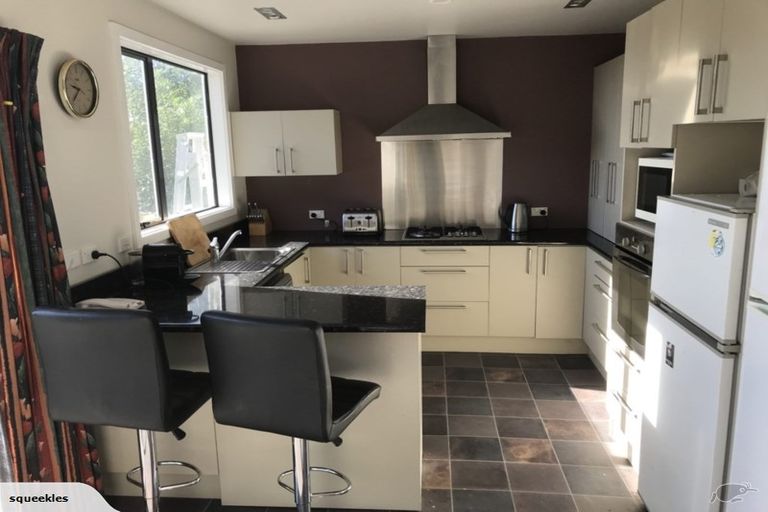 Photo of property in 117 Mount Pleasant Road, Mount Pleasant, Christchurch, 8081