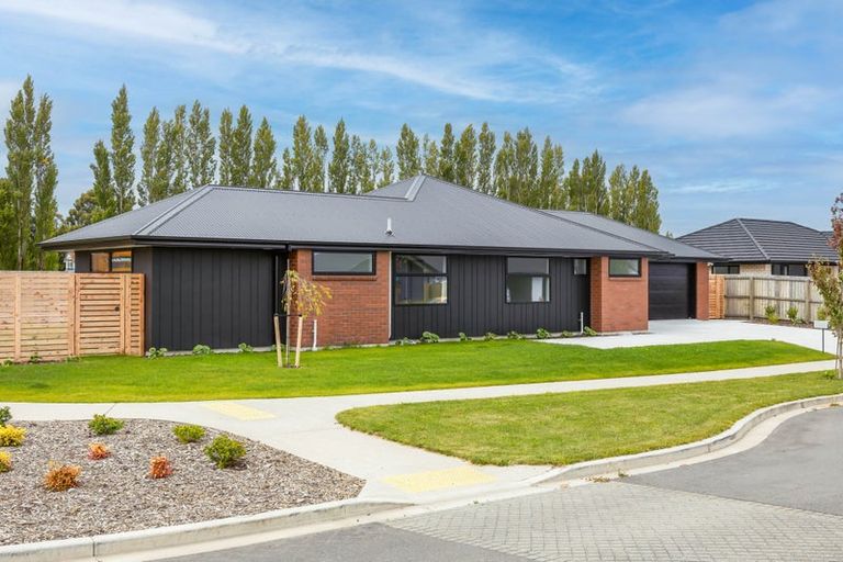 Photo of property in 7 Mcquillan Avenue, Woodend, 7610