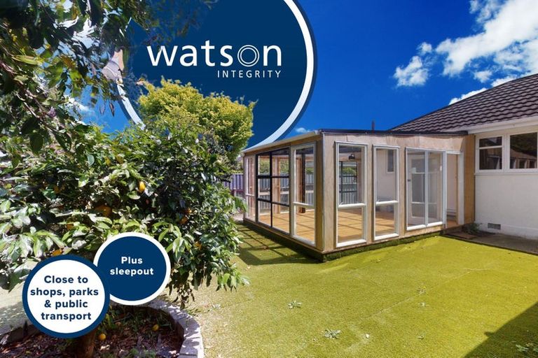 Photo of property in 11 Franklin Avenue, Hokowhitu, Palmerston North, 4410