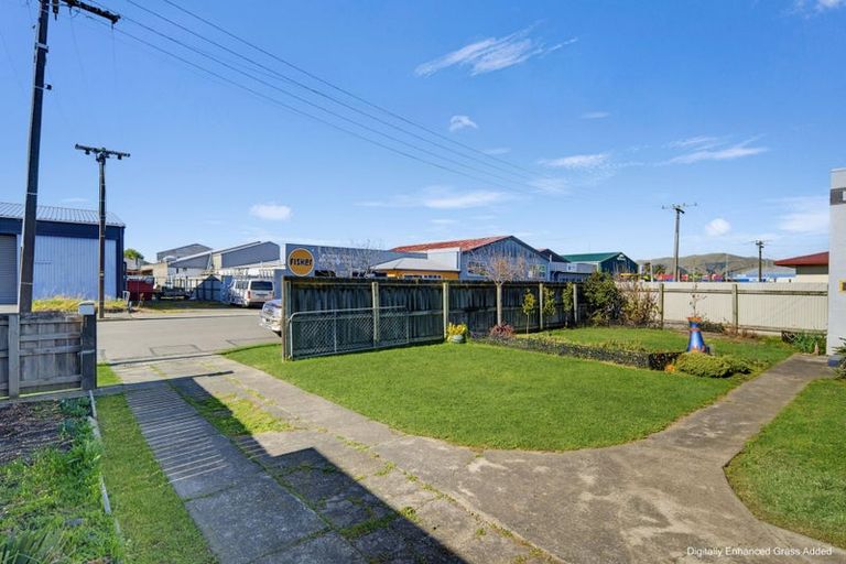 Photo of property in 19 Bomford Street, Mayfield, Blenheim, 7201