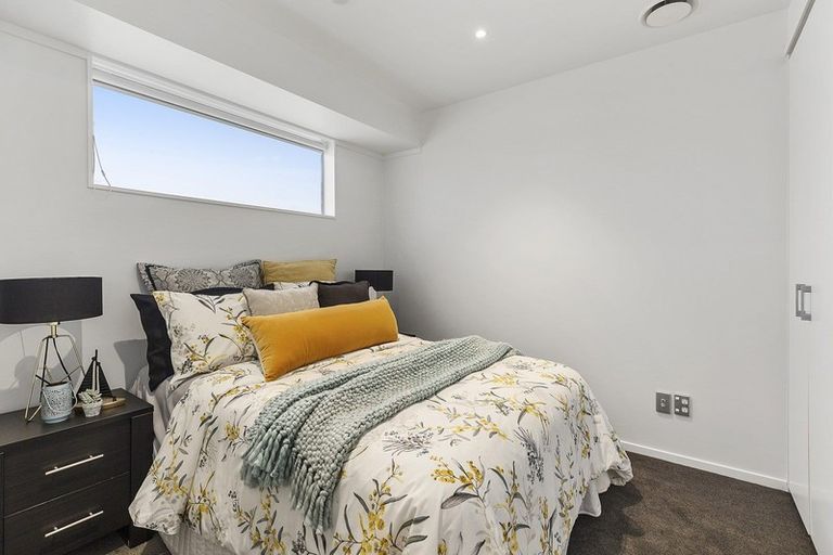 Photo of property in Soho Apartments, 412/74 Taranaki Street, Te Aro, Wellington, 6011