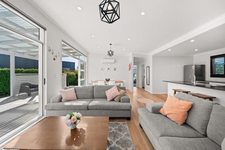 Photo of property in 32 Burgundy Drive, Martinborough, 5711