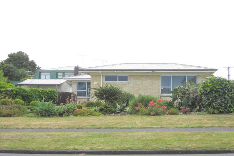 Photo of property in 121 Edinburgh Street, Pukekohe, 2120
