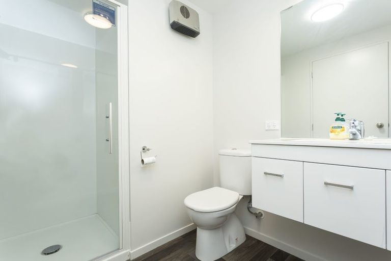 Photo of property in 6a Bishops Place, Dunedin Central, Dunedin, 9016
