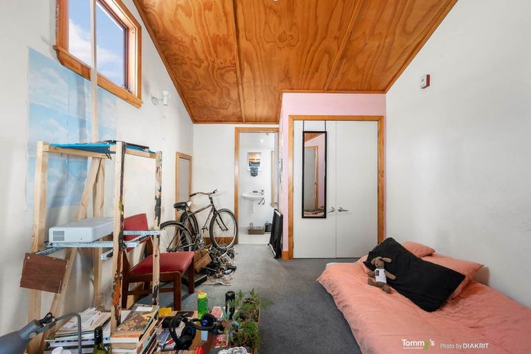 Photo of property in 221/6 Left Bank, Te Aro, Wellington, 6011