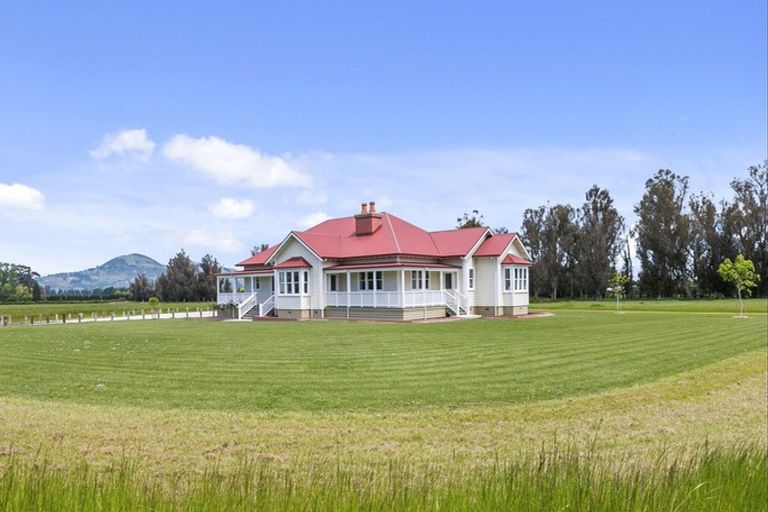 Photo of property in 108 Wairongoa Road, North Taieri, Mosgiel, 9092