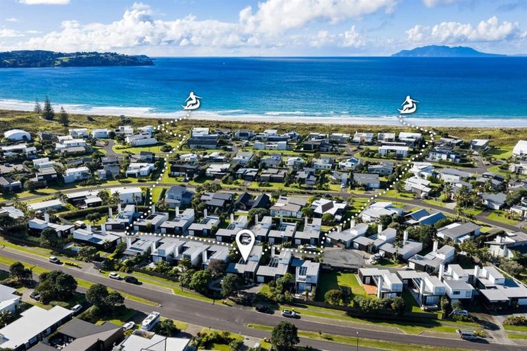 Photo of property in 23/189 Mangatawhiri Road, Omaha, Warkworth, 0986
