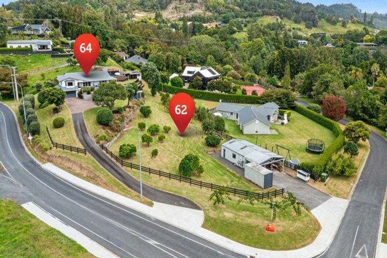 Photo of property in 62 Minden Road, Minden, Tauranga, 3176