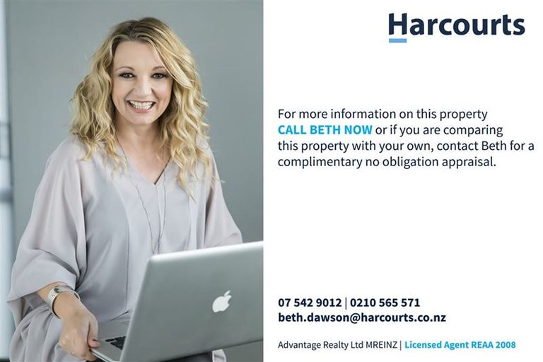 Photo of property in 11 Saddlers Way, Papamoa, 3118