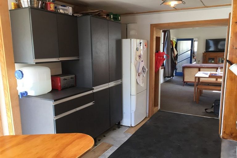 Photo of property in 23 Driver Street, Long Beach, Port Chalmers, 9081