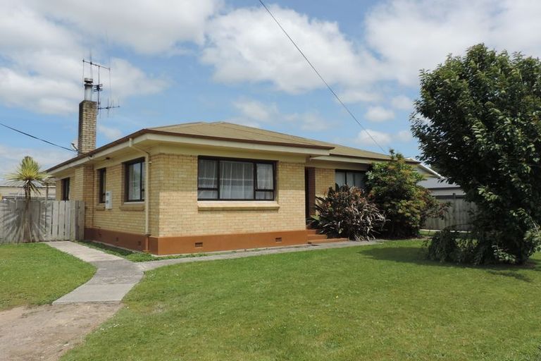 Photo of property in 28 Gladstone Road, Matamata, 3400