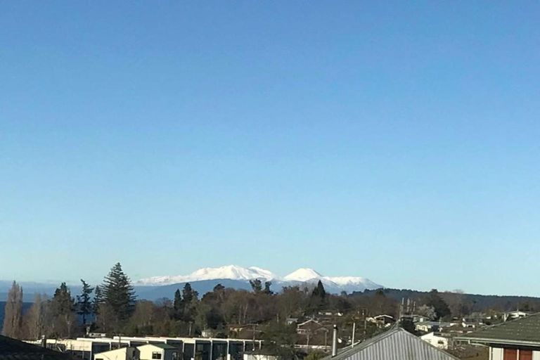 Photo of property in 1/7 Mohi Place, Nukuhau, Taupo, 3330