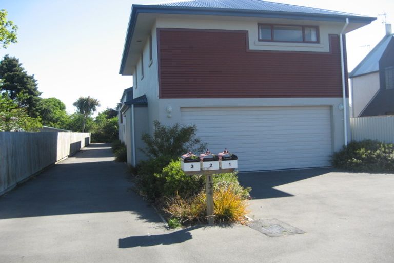 Photo of property in 134a Huxley Street, Sydenham, Christchurch, 8023