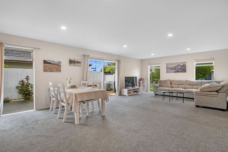 Photo of property in 44 Rawnsley Terrace, Wigram, Christchurch, 8042