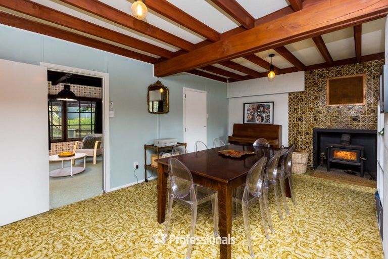 Photo of property in 54a Kaitoke Loop, Kaitoke, Upper Hutt, 5018