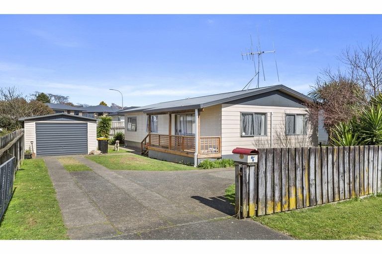 Photo of property in 41a Finch Street, Te Awamutu, 3800