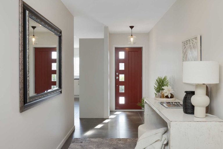 Photo of property in 127 Kennedy Road, Pyes Pa, Tauranga, 3112