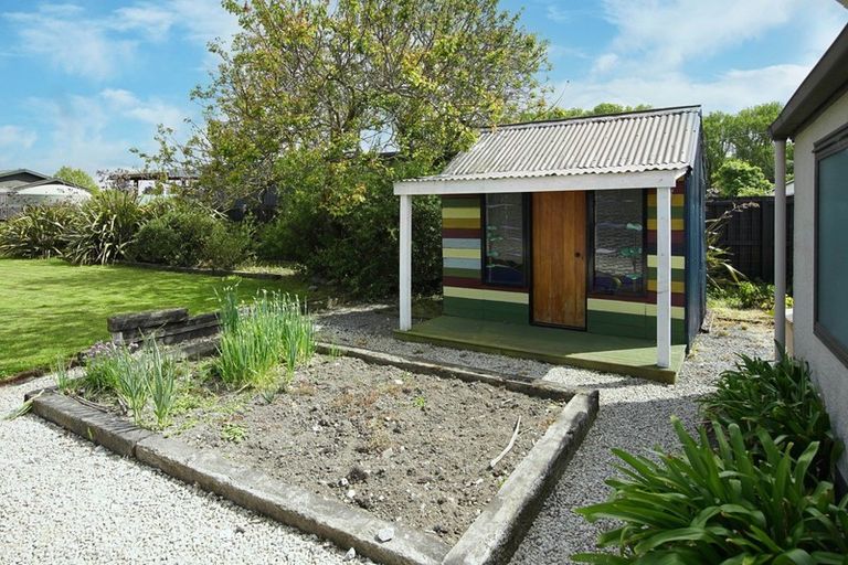 Photo of property in 21 Montgomery Street, Cheviot, 7310