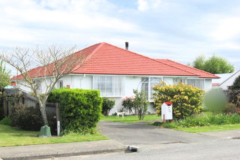 Photo of property in 25 Cam Road, Kaiapoi, 7630