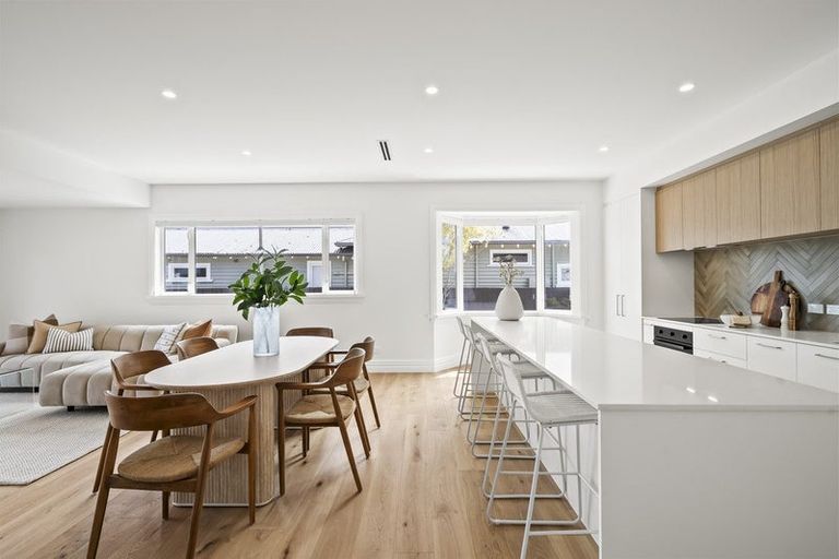 Photo of property in 17 Jacobs Street, St Albans, Christchurch, 8014