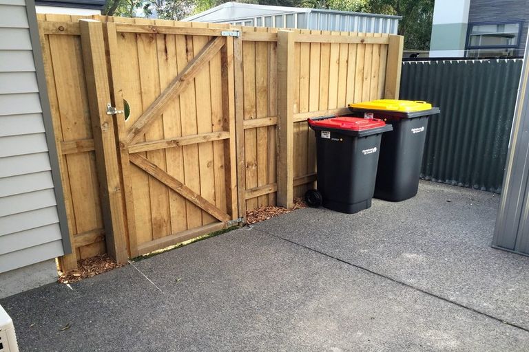 Photo of property in 3/340 Madras Street, Christchurch Central, Christchurch, 8013