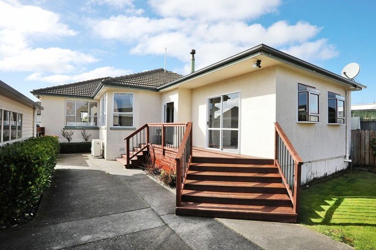 Photo of property in 24 Isabella Street, Glengarry, Invercargill, 9810