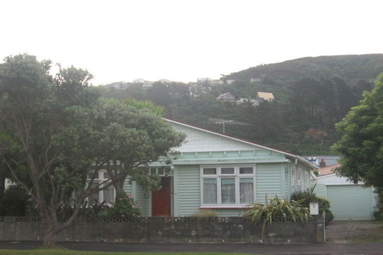 Photo of property in 18 Moa Street, Alicetown, Lower Hutt, 5010