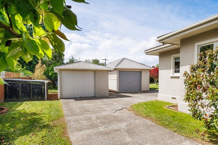 Photo of property in 12 Poole Street, Feilding, 4702