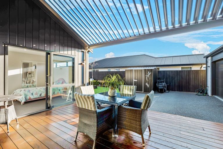 Photo of property in 10 Terrier Lane, Halswell, Christchurch, 8025