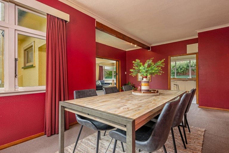 Photo of property in 80 Limbrick Street, Terrace End, Palmerston North, 4410