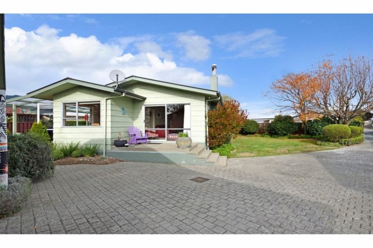 Photo of property in 25 King Street, Richmond, 7020