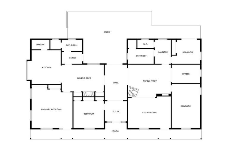 Photo of property in 512a Parewanui Road, Bulls, 4894